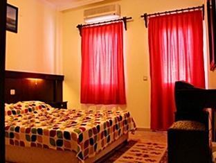 בודרום Kalender Hotel מראה חיצוני תמונה