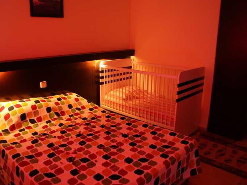 בודרום Kalender Hotel מראה חיצוני תמונה
