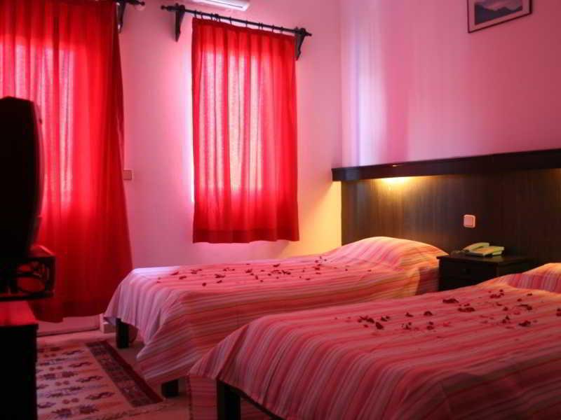 בודרום Kalender Hotel מראה חיצוני תמונה
