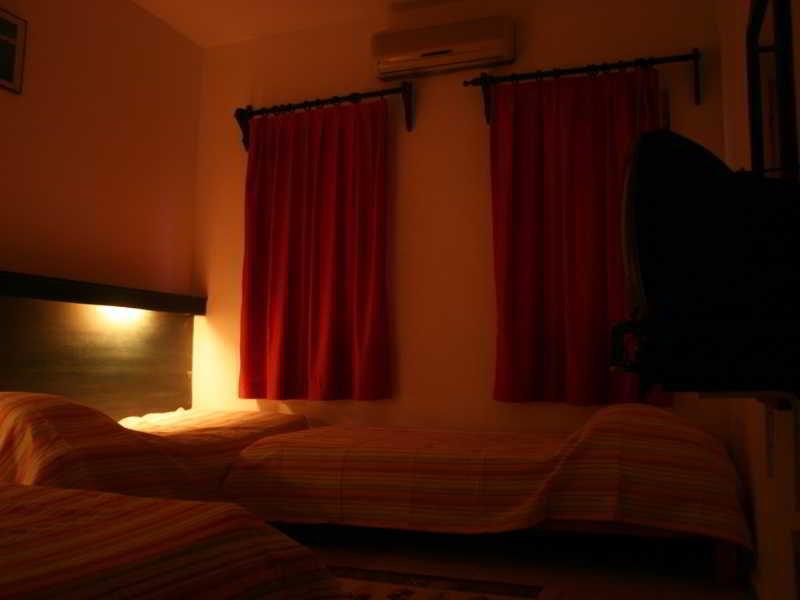 בודרום Kalender Hotel מראה חיצוני תמונה